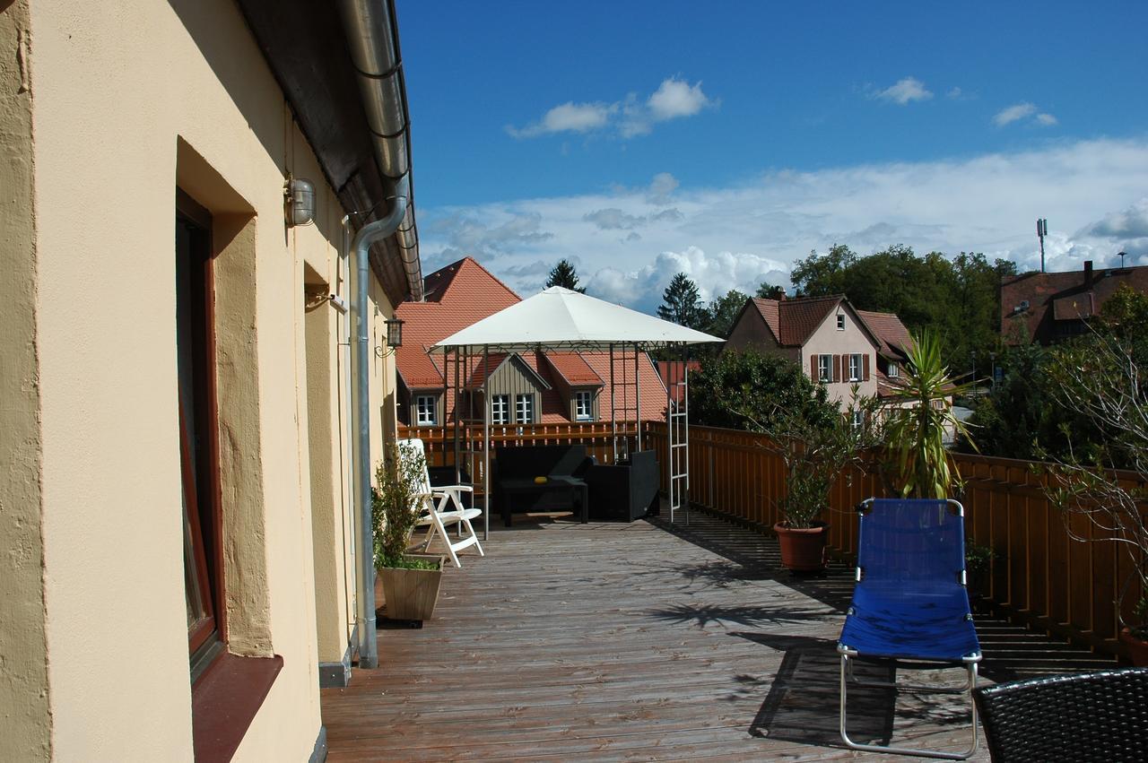 Dinkelsbühler Hof Dinkelsbühl
