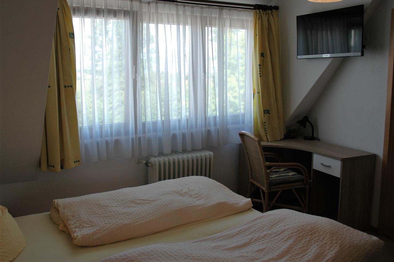 Dinkelsbühler Hof Inn