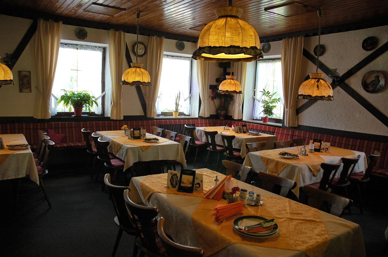 Dinkelsbühler Hof Inn Dinkelsbühl