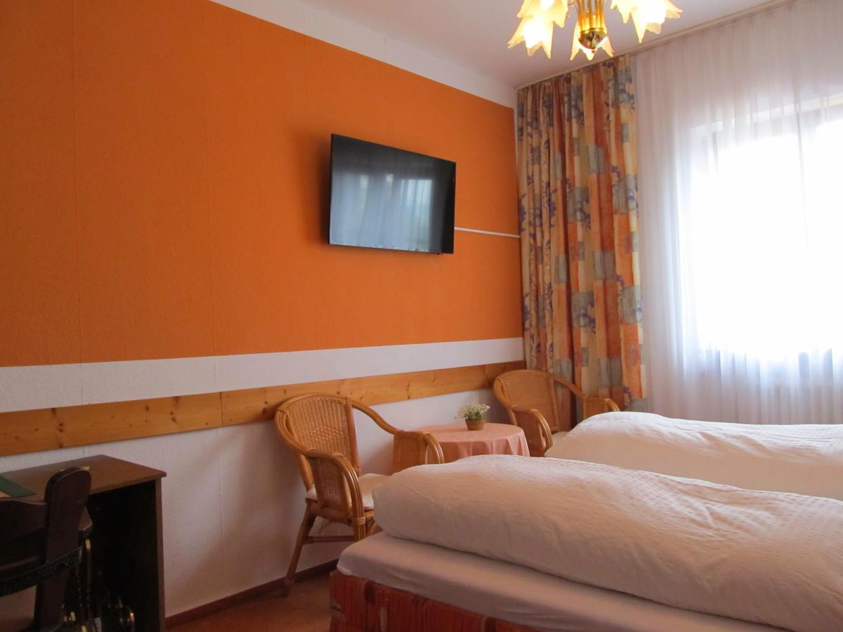 Dinkelsbühler Hof Inn Dinkelsbühl